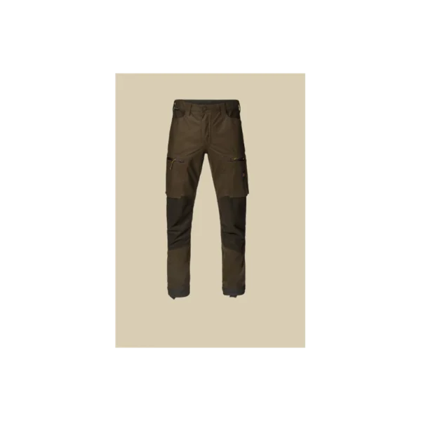 PANTALON HARKILA FOREST HUNTER GTX HUNTING GREEN/SHADOW BROWN PO10325 TAILLE TAILLE 44 FR