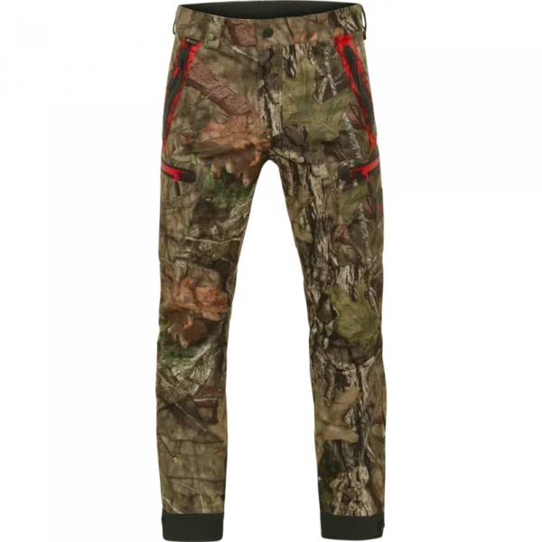 PANTALON HARKILA MOOSE HUNTER 2.0 GTX MOSSY OAK TAILLE TAILLE 42 FR