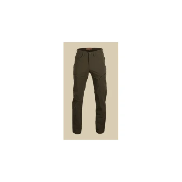 PANTALON HARKILA TRAIL WILLOW GREEN TAILLE TAILLE 44 FR