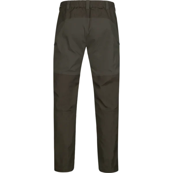 PANTALON HOMME HARKILA FJELL SHADOW BROWN/SHADOW GREY TAILLE TAILLE 40 FR