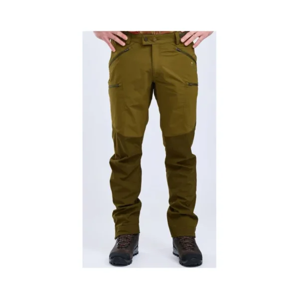 PANTALON HOMME PINEWOOD ABISKO TROUSERS TAILLE TAILLE 40 FR