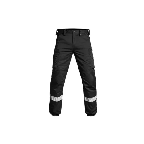 Pantalon HV-TAPE Sécu-one V2 noir