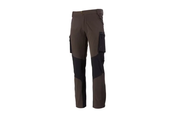 PANTALON JAVELIN BROWN 40