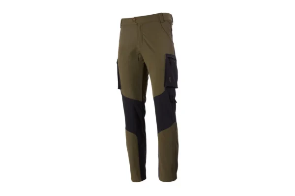 PANTALON JAVELIN GREEN 40
