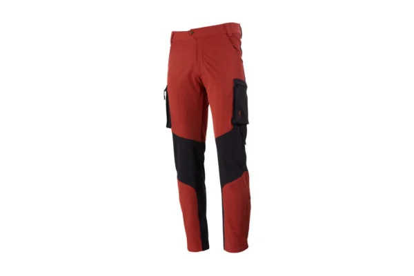PANTALON JAVELIN TERRACOTTA 52