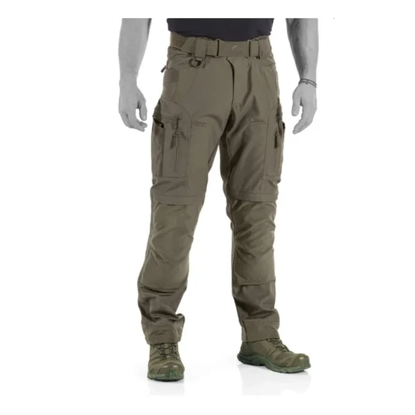 P-40 All-Terrain Gen.3 – Pantalon tactique UF PRO | Hexagone Défense