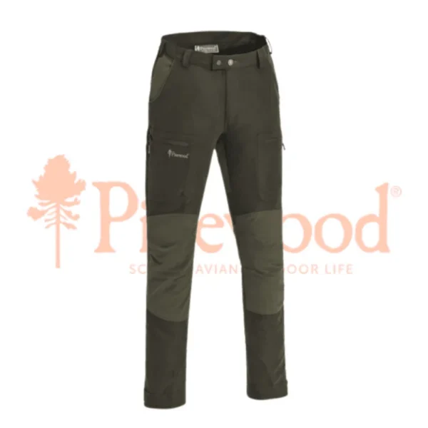 PANTALON HOMME PINEWOOD CARIBOU HUNT TAILLE TAILLE 40 FR