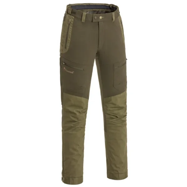 PANTALON PINEWOOD FINNVEDEN HYBRID EXTREME TAILLE TAILLE 50 FR