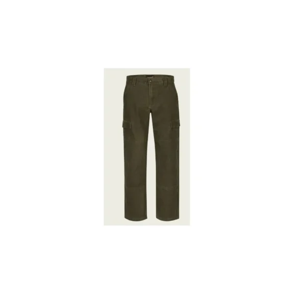 PANTALON SEELAND FLINT HOSE VERT TAILLE TAILLE 42 FR