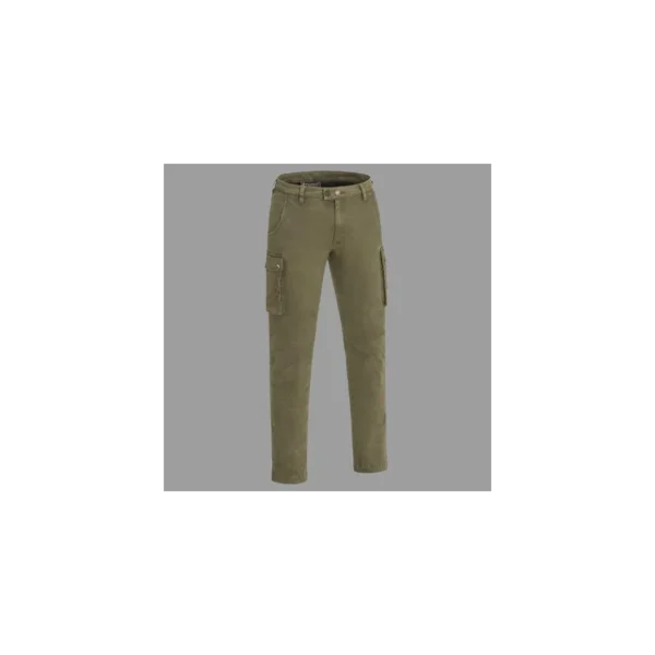 PANTALON PINEWOOD HOMME VARNAMO TAILLE TAILLE 54 FR