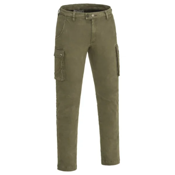 PANTALON HOMME PINEWOOD SERENGETI 5790 TAILLE TAILLE 40 FR