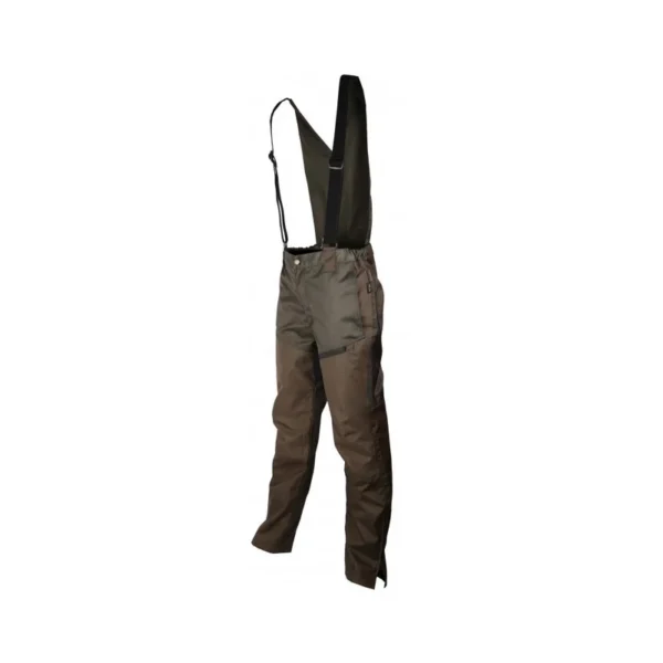 PANTALON SALOPETTE SOMLYS 589C MADE IN TRAQUE Taille TAILLE 54 FR