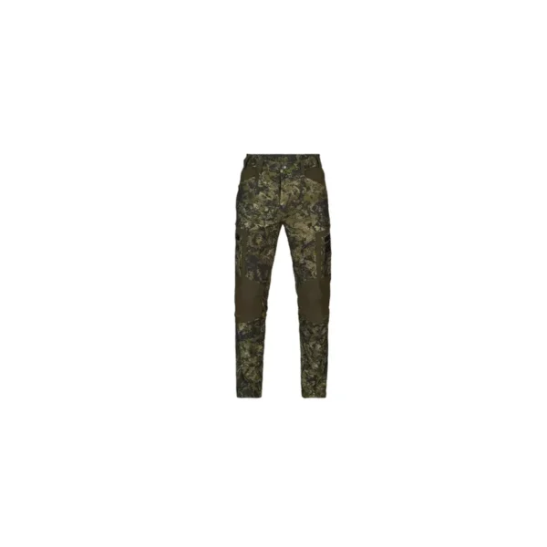 PANTALON SEELAND CHASER AERO CAMO GREEN TAILLE TAILLE 42 FR