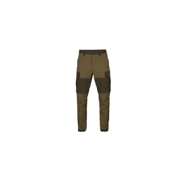 PANTALON / SHORT HARKILA LOGMAR 2 EN 1 TAILLE TAILLE 42 FR