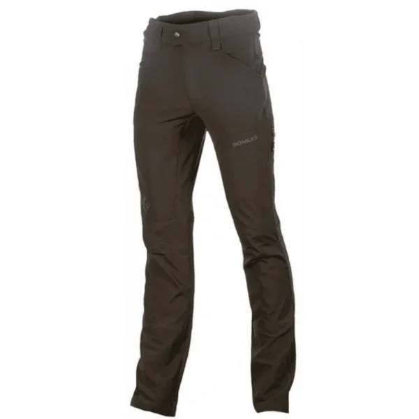 PANTALON SOMLYS STRETCH 643 TAILLE TAILLE 42 FR