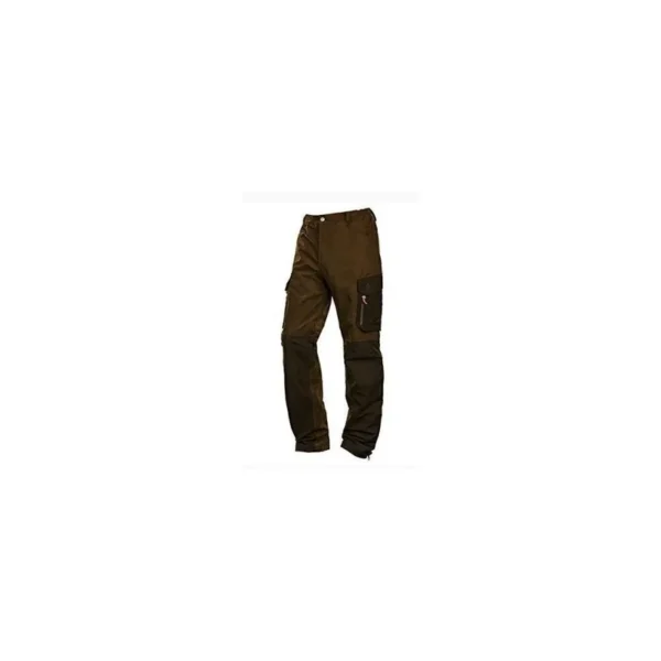 PANTALONS DE CHASSE TAILLE TAILLE 56 FR