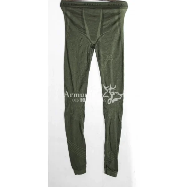 PANTALON THERMIQUE BERETTA BODY MAPPING NEUF Taille TAILLE S-L
