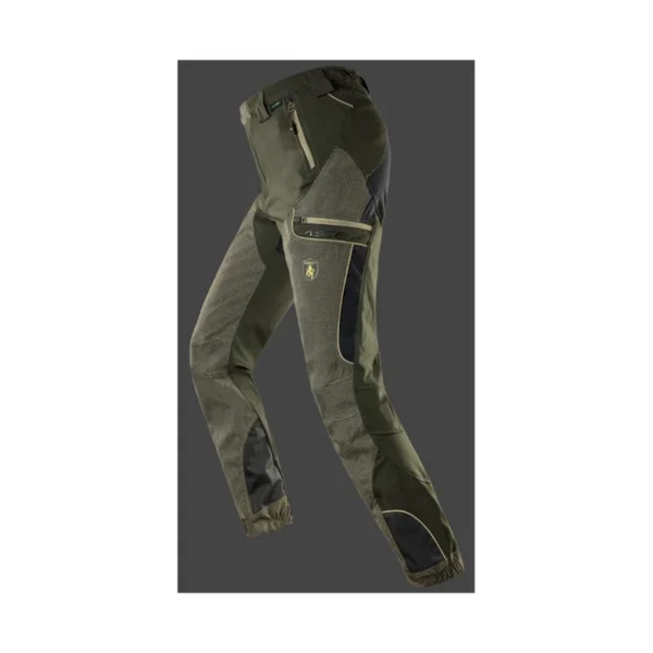 PANTALON TRABALDO ASCENT PRO 2515/19500/RS CAL 450 TAILLE TAILLE M