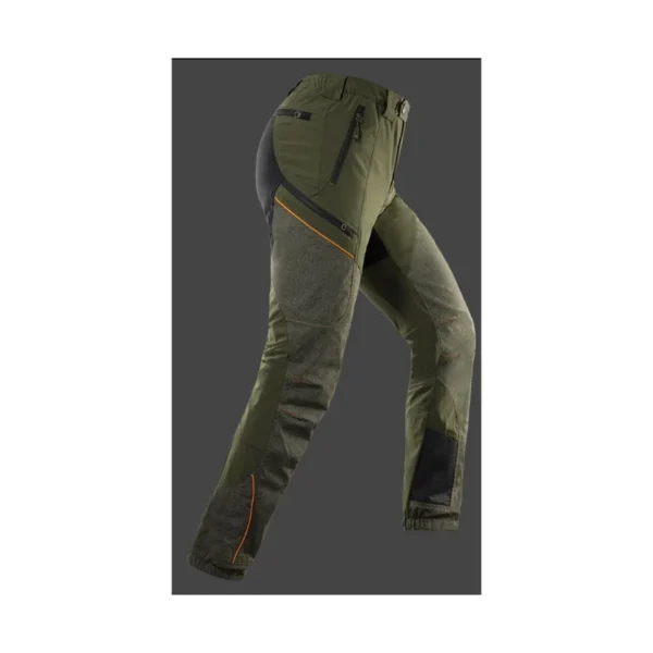 PANTALON TRABALDO DRAGONFLY EVO 2300/19500 COL.298 TAILLE TAILLE L