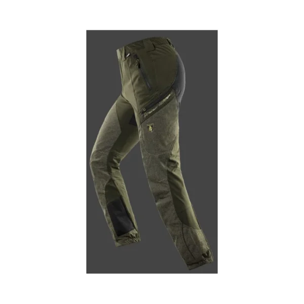 PANTALON TRABALDO FREERIDER EVO PRO NEUF TAILLE TAILLE M
