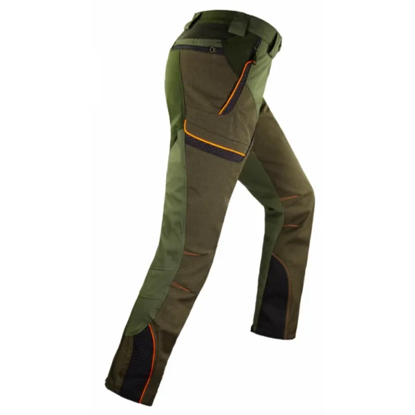 PANTALON DE TRAQUE TRABALDO PANTHER PRO 3.0 TAILLE TAILLE 50 FR