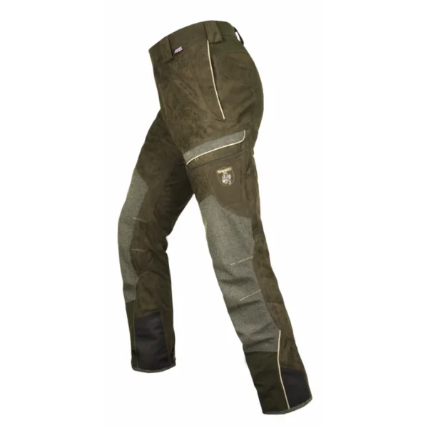 PANTALON TRABALDO PIONEER SOFT