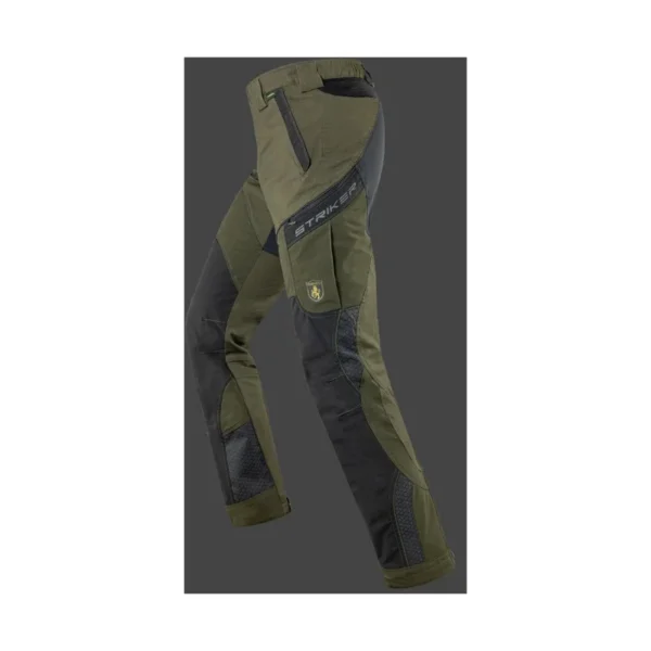 PANTALON TRABALDO STRIKER CLIMA 19400/19300TIT/ COL.298 TAILLE TAILLE XL