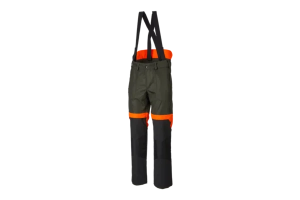 PANTALON TRACKER PRO KAKI 38