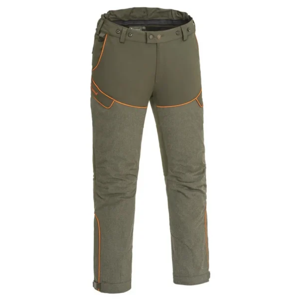 PANTALON TRAQUE PINEWOOD THORN GREEN 5809 TAILLE TAILLE 42 FR