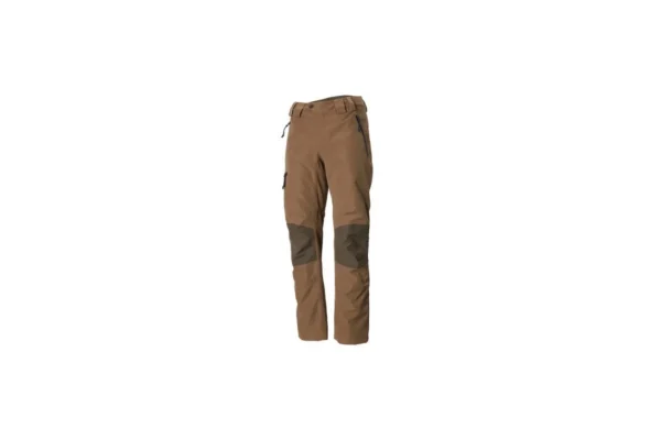 PANTALON ULTIMATE VERT T42