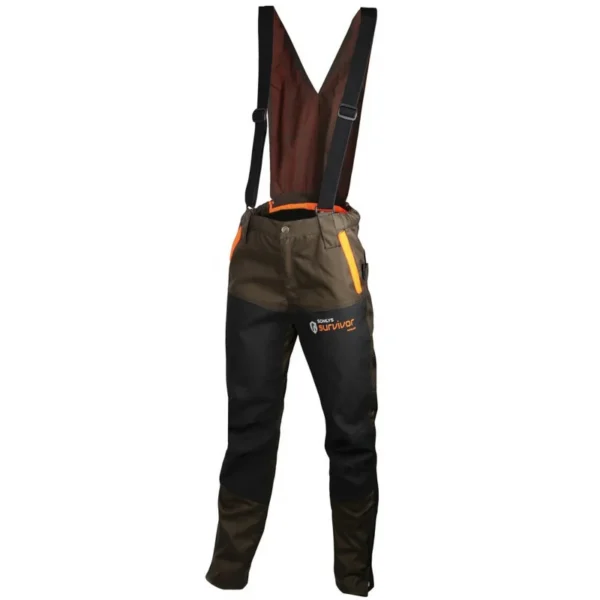 PANTALON/SALOPETTE SOMLYS TRAQUE SURVIVOR REF594 TAILLE TAILLE 42 FR