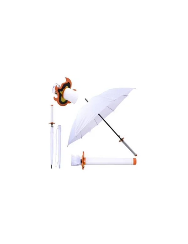 Parapluie manga