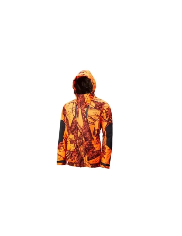 Parka Browning XPO Pro orange camo