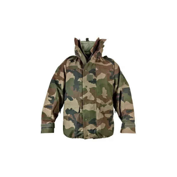 PARKA IMPER-RESISTANT OCCASION