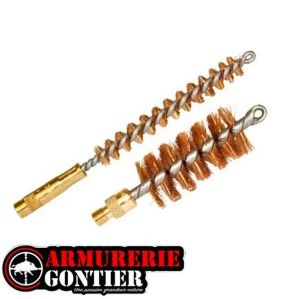Parker Hale brosse bronze calibre 12 sur notre armurerie en ligne