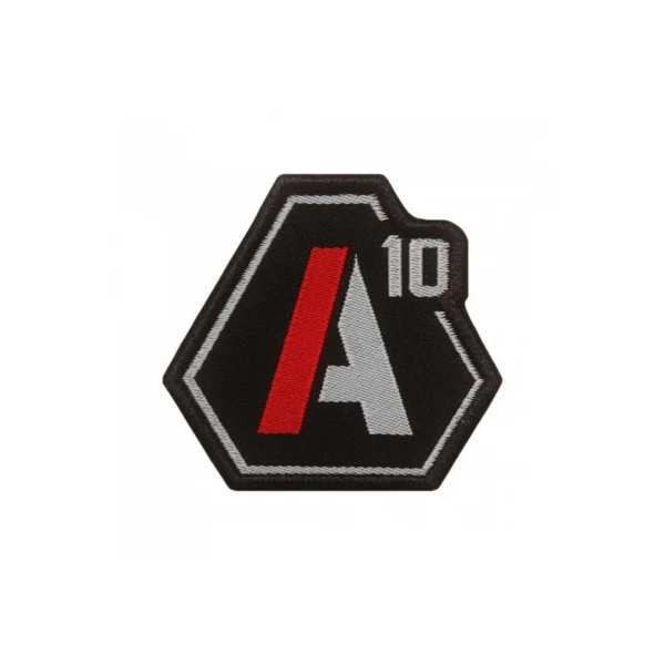 Patch A10
