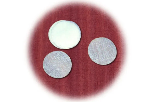 PATCH CALEPIN 3/10 X100