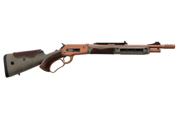 Pedersoli 86/71 Boarbuster Apocalypse .45-70 Govt
