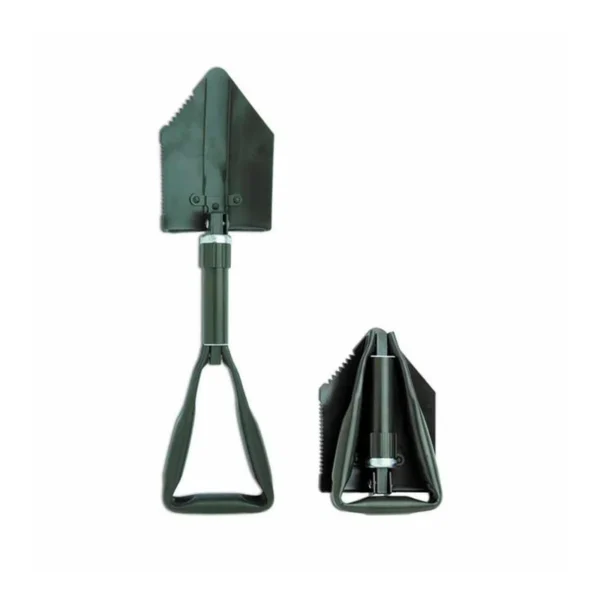 Pelle pliable en métal chez votre spécialiste de la chasse au gibier d’eau!!