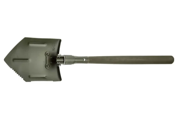 Acheter Pelle Pliante US Miltec – Compacte et Robuste | toutpourlahutte.fr