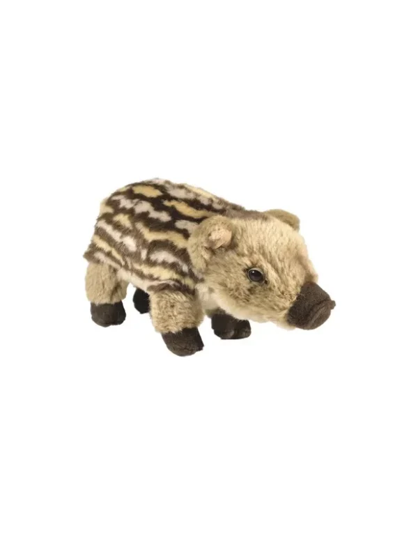 Peluche marcassin 26cm