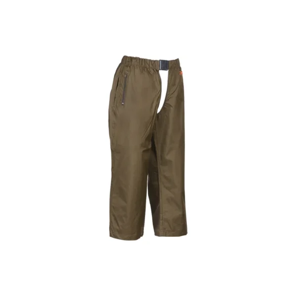 PERCUSSION CUISSARD RENFORT RIPSTOP ENFANT