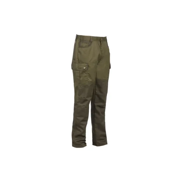 PERCUSSION PANTALON CHASSE SAVANE