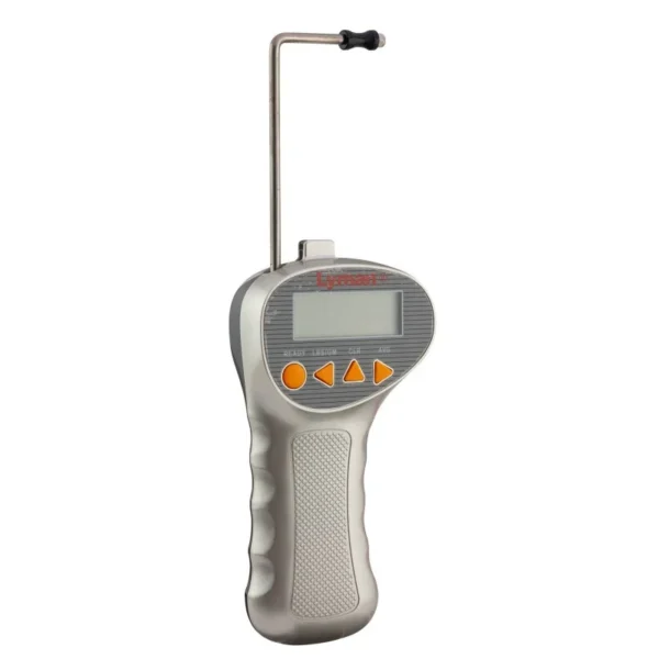 PESE DETENTE ELETRONIQUE LYMAN REF – 7832248 | WesternGuns