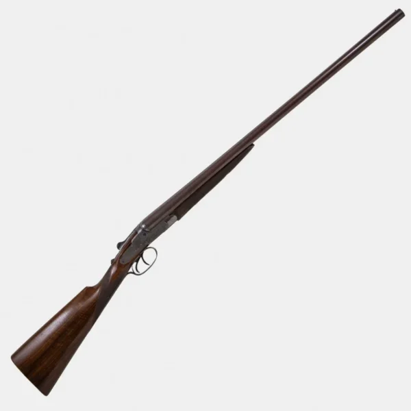 Petit Fusil Henry Tolley & Co. Cal. 16 x 65