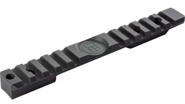 Picatinny Schiene Bergara B14 – short action 20 MOA | Waffen Friedrichs