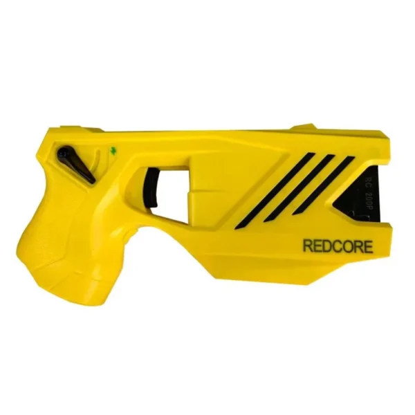 PIE RC200P – Pistolet à Impulsions Électriques Professionnel | Hexagone Défense