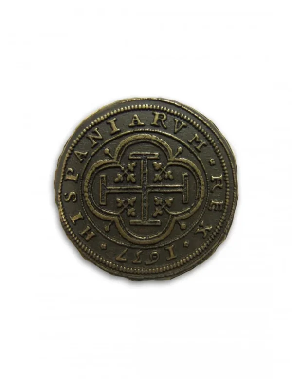 PIECE DE MONNAIE