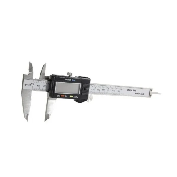 PIED A COULISSE A AFFICHAGE DIGITAL LYMAN REF 7832218 | WesternGuns