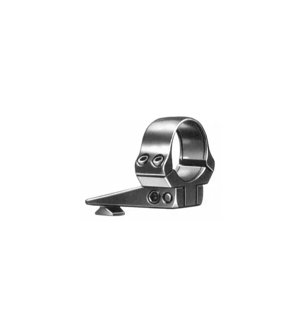 Pied avant EAW – Diam 34 mm – BH 17 mm – Coudé – Tout-Chasse.fr
